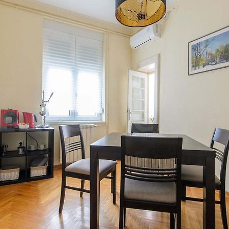 Gundulic Apartment Belgrade Luaran gambar