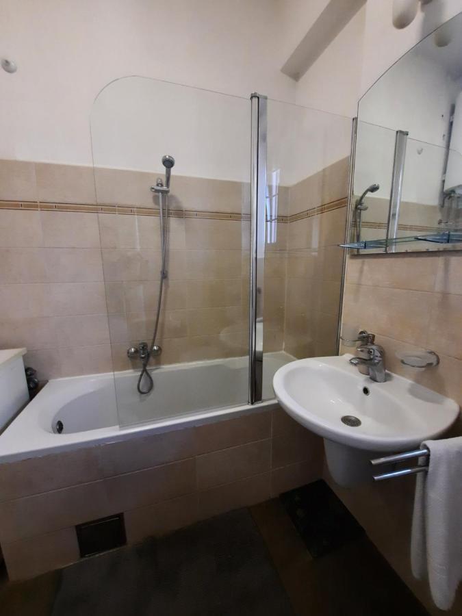 Gundulic Apartment Belgrade Luaran gambar