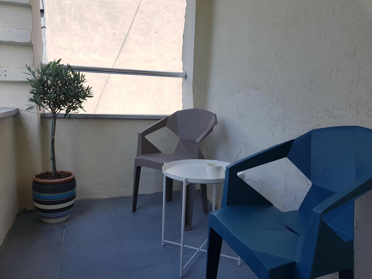Gundulic Apartment Belgrade Luaran gambar